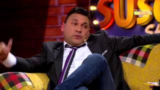 jean carlos centeno en the susos show