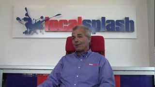 Local Splash - Employee Interview: Michael Georgio