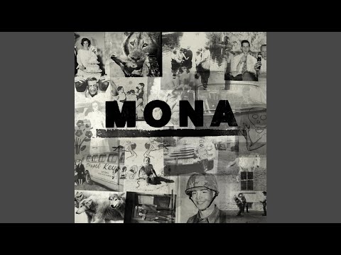 Mona - Pavement