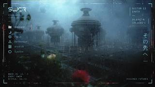 Download lagu You’re Safe Inside While the World Rains Away | Deep Cyberpunk Ambient Blade Runner ASMR
