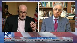 Mark Levin - Charter Schools And Their Enemies - Dr. Thomas Sowell - Pt 4 - 7-12-20