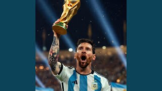 Messi .. Messi - Mellow_tune