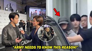 OMG! Jungkook & Jimin Suddenly Send ARMY Into a Frenzy After Calvin Klein! What’s Really Going On!