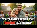 HOA Threatened a Grandma… The Whole Neighborhood Fought Back #hoastories #hoakaren #redditstories
