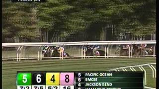 2012 Forego Stakes - Emcee
