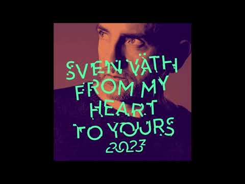 Sven Väth | From My Heart To Yours \