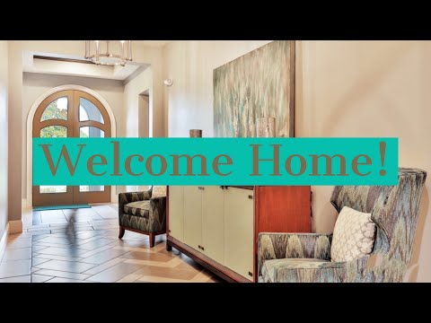 8172 Valhalla Ter, Reunion, FL home video tour