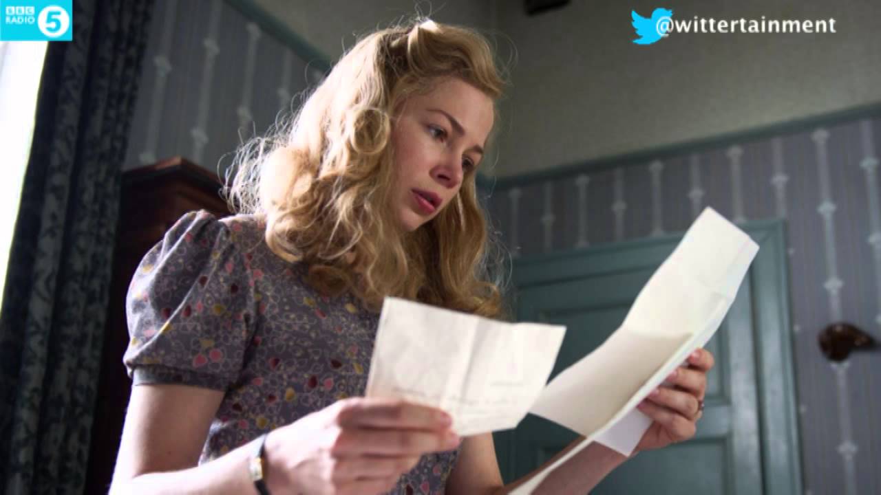 Mark Kermode reviews Suite Francaise