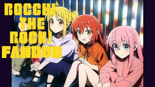 Bocchi The Rock Distortion english Song 2