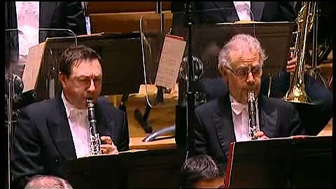 MUSSORGSKY Pictures at an Exhibition (The Great Gate of Kiev)