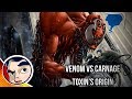 Spider-Man vs Venom vs Carnage vs Toxin - Complete Story | Comicstorian