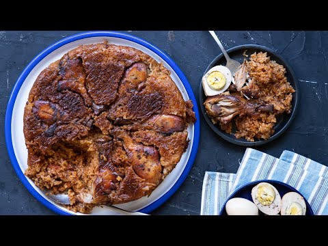 טבית עיראקי אורגינל טוב נו לא אורגינל אבל עולה על המקור