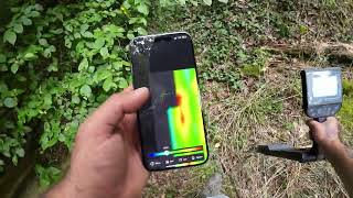 Groundtech A2 Ile Yer Altı Görüntüsünü Aldım Test Sonuçları Şok Edici