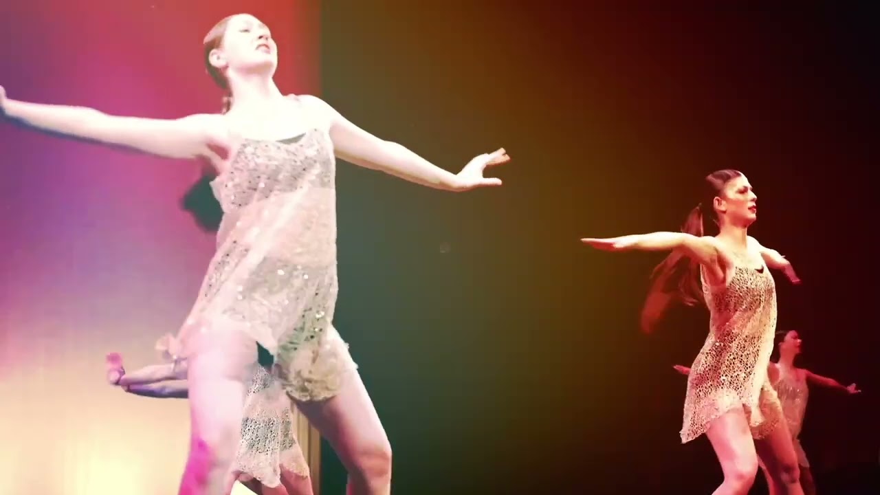 LTHS Orchesis Highlights 2026