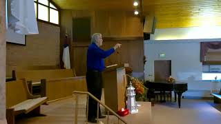 1071225 Sunday Service