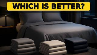 Top 5 Best Quiet Bed Sheets for Large Room 2026 - Enjoy Peaceful Sleep