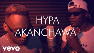 Hypa - Akanchawa Visualizer