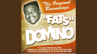 The Fat Man - YouTube