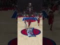 greatest two-way player #nba #basketball #clippers #pistons