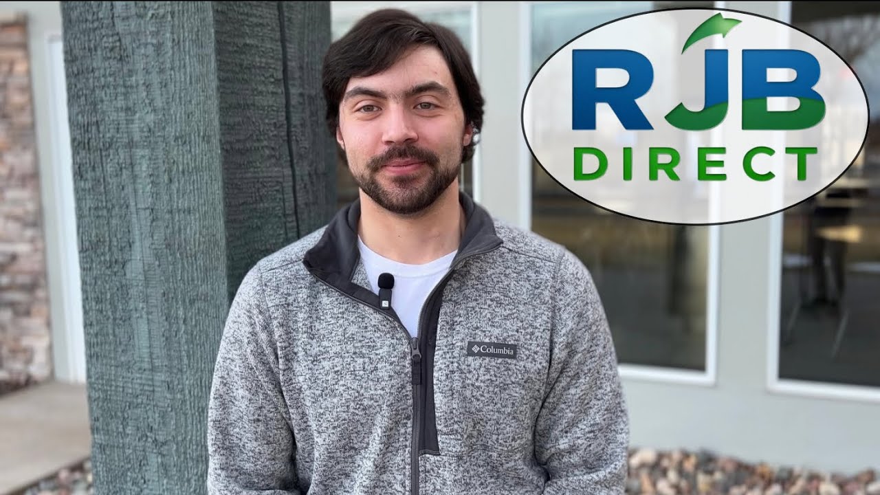 Welcome to RJB Direct! - YouTube