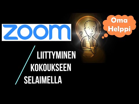 Video: Tietokoneeseen Kytketyn Television Asentaminen