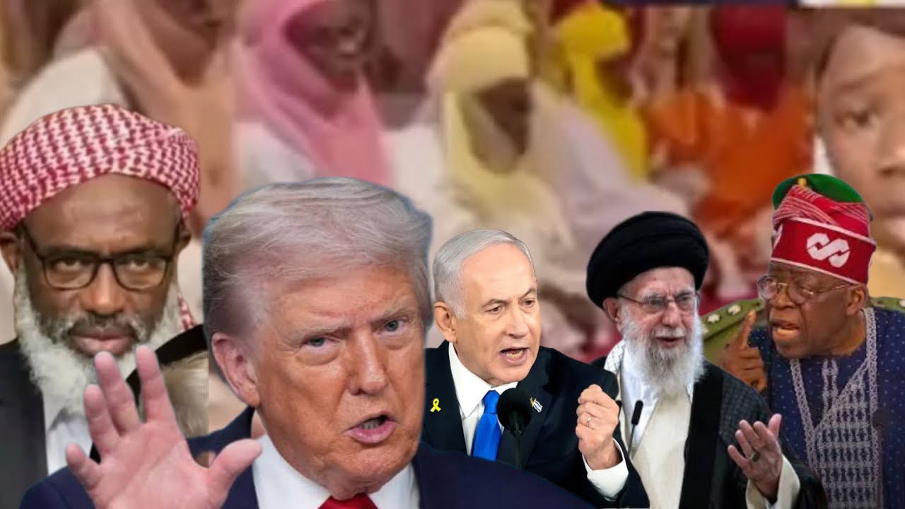 OJU OGUN LE .TINUBU THINK TWICE March 4, 2026