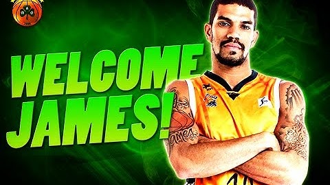 James Feldeine - Welcome to Panathinaikos | Career Tribute