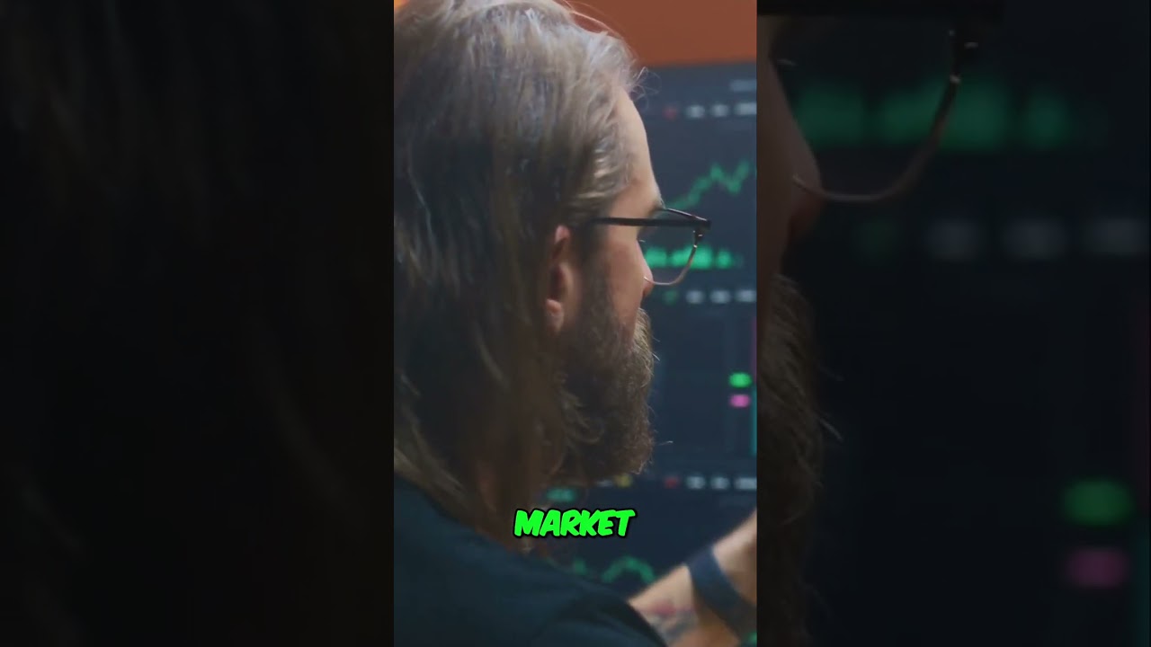 Crypto Volatility: Your Secret Weapon for Profit!