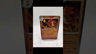 Pokemon Mega Evolution Chaos Rising #pokemontcg #chaosrising #megaevolution #delphox #pokemonopening