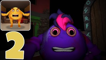 Chapter 2 | Peu is Not a Monster Gameplay Indonesia Part 2