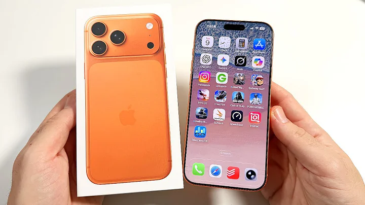 iPhone 17 Pro Max - Why I Can't Stop Using It