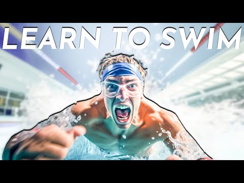 How Id Learn to Swim for Triathlon If I Could Start Over