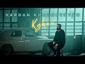 Capture de la vidéo Vardan Khachatryan - Kghzi / Վարդան Խաչատրյան - Կղզի
