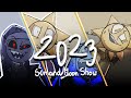 Animation compilation 2023 only sunmoonshow  by aspvera