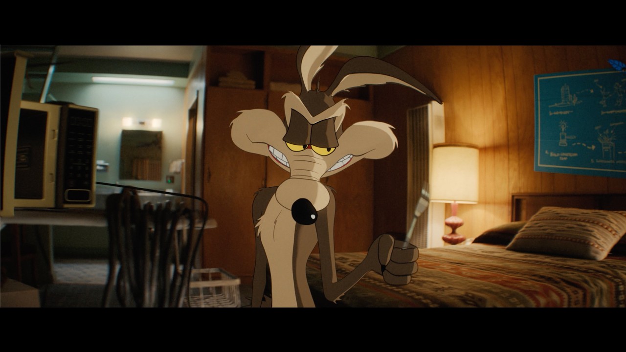 Coyote vs. ACME | An Absolute Blast