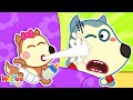 What Do Babies Want - Take Care of Baby | Siblings Songs | Wolfoo Nursery Rhymes & Kids Songs Series