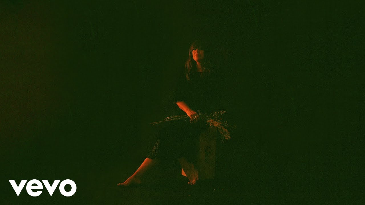 Cat Power - What The World Needs Now (Official Audio) akkorde