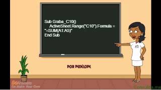 Usar formulas y funciones de Excel dentro de VBA