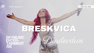 Breskvica - Đurđevdan (Live | Music Week Festival)