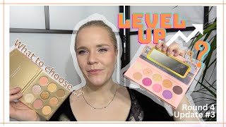 Level Up 4.4 | Can I Get A Spring Palette For Level 4? by Panning With Kezia 295 views 1 month ago 14 minutes, 30 seconds