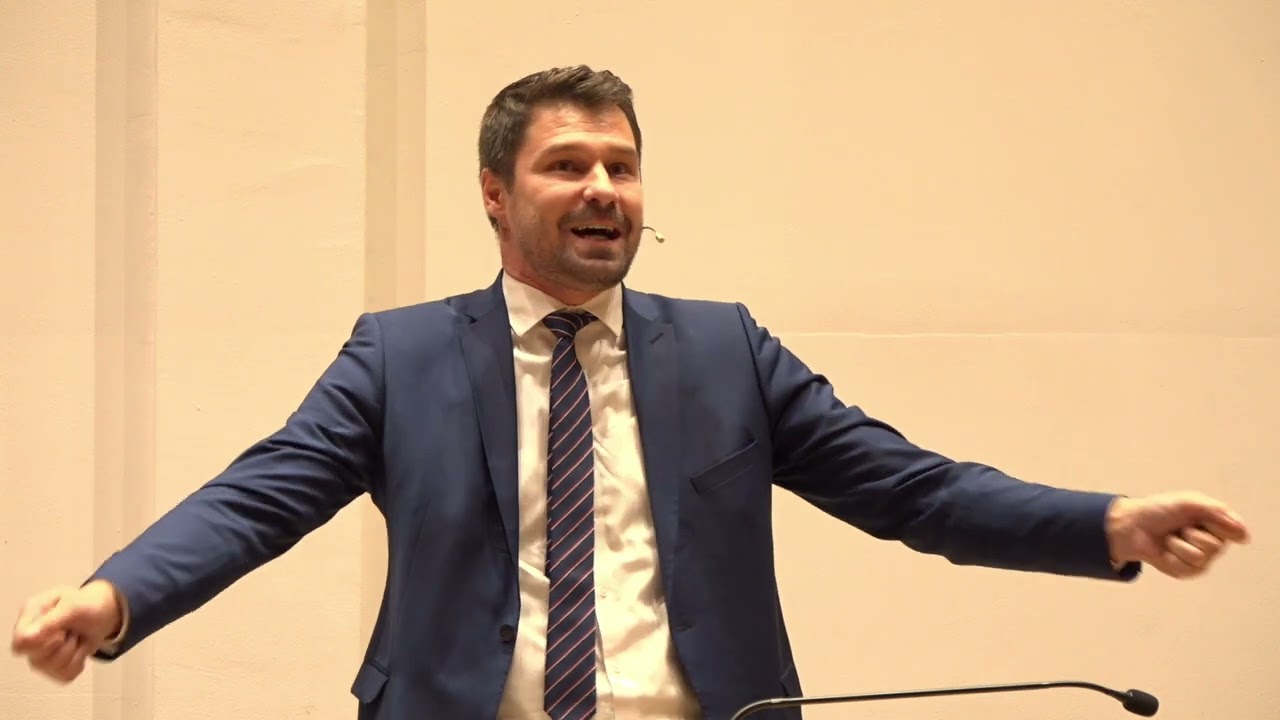 Cluj 2 - Nu este bine ca omul să fie singur | David Lavric