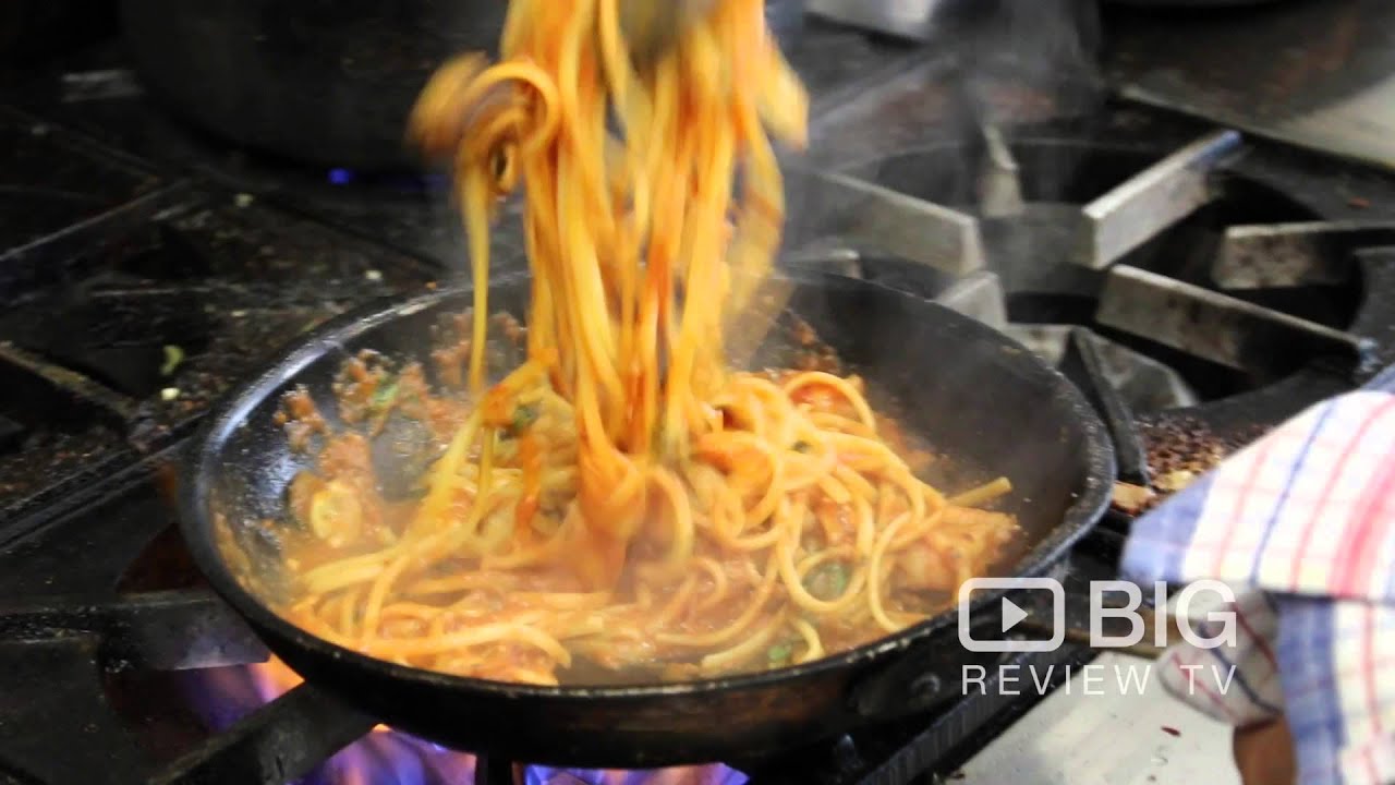 Portobello a Restaurants in Adelaide serving delicious Mediterranean