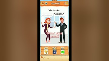 Braindom 2 Level 312 Walkthrough