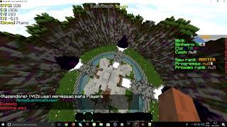 Plugin de /Youtuber para ver requisitos!