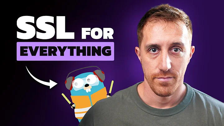 Traefik Is Probably The Best Docker Proxy I've Ever Used