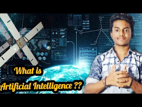 |What is Artificial Intelligence?| How this technology changing the World?| #Artificialintelligence