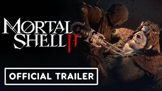 Mortal Shell 2 - Official Beta Trailer screenshot 2