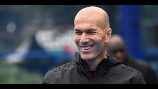 Zidane au PSG ? Les Marseillais dépités, les Parisiens célèbrent