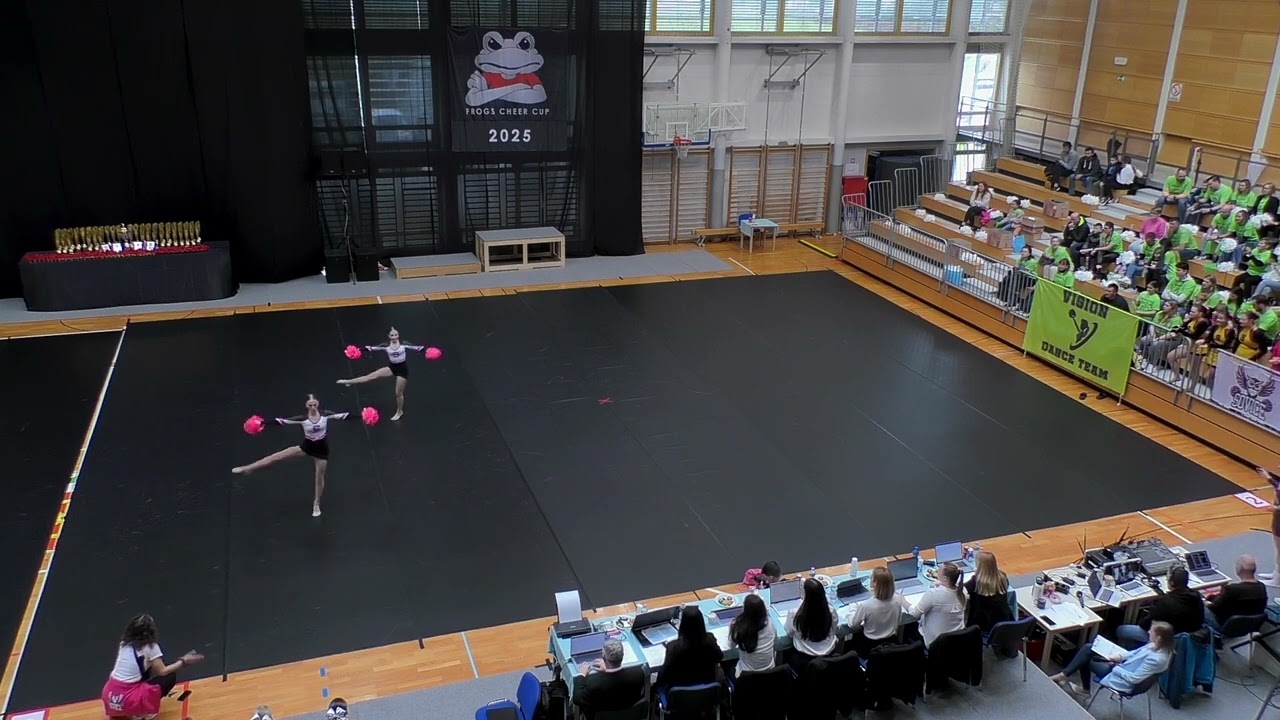 FCC 2025 — JDCP — Majhenič, Sedlak {ŠD Sovice — SVN}