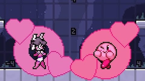 Rivals of Aether Workshop: Kirby Copy Abilities (Custom Characters #7 + Revision #3)